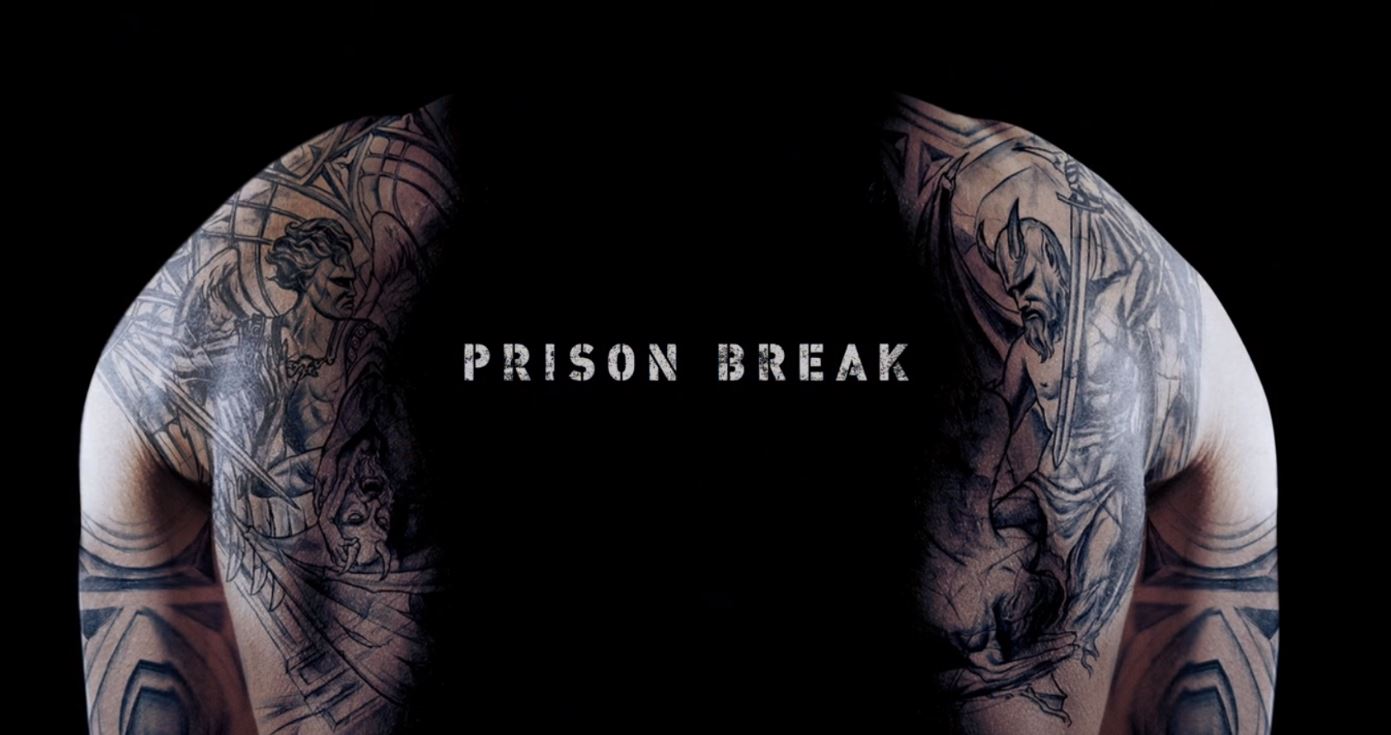 Prison Break プリズンブレイク ﾄﾞﾗﾏﾆｱmomo 海外ドラマランキング