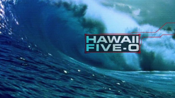 Hawaill Five O ハワイファイブオー 概要とあらすじ ﾄﾞﾗﾏﾆｱmomo 海外ドラマランキング