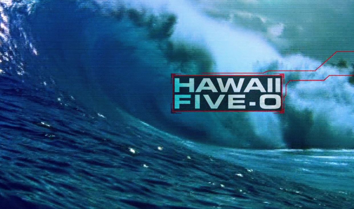 Hawaii Five 0 ハワイファイブオー キャストやあらすじ ネタバレ ドラマニアmomo 海外ドラマランキング